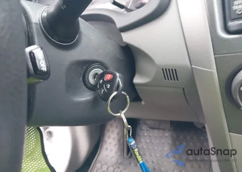 2013 Toyota Corolla Le из США, поврежденный, VIN 2T1BU4EE1DC963395